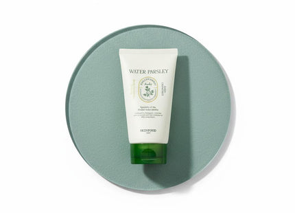 SKINFOOD SKINFOOD Watery-Fit O2 Cleansing Foam