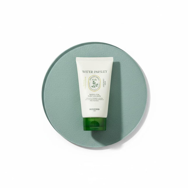 SKINFOOD SKINFOOD Watery-Fit O2 Cleansing Foam