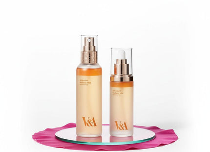 VA BEAUTY Antioxidant Radiance Mist 100mL