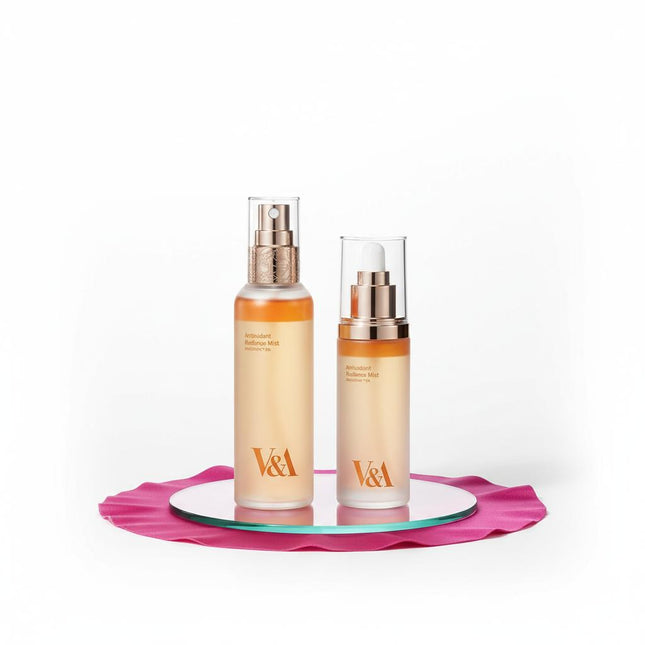 VA BEAUTY Antioxidant Radiance Mist 100mL