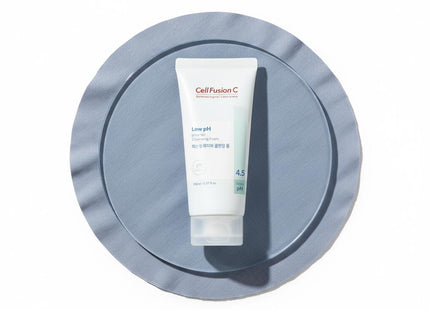 CELL FUSION C pH Balancing Barrier Cleansing Foam 165ml
