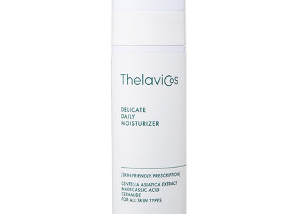 TERRAVIKOS Delicate Daily Moisturizer