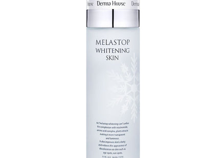 DERMAHOUSE  Whitening Skin Brightening Spot Care Dull Skin 125ml 2 Count