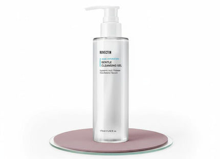 ROVECTIN Aqua Gentle Cleansing Gel 175ml