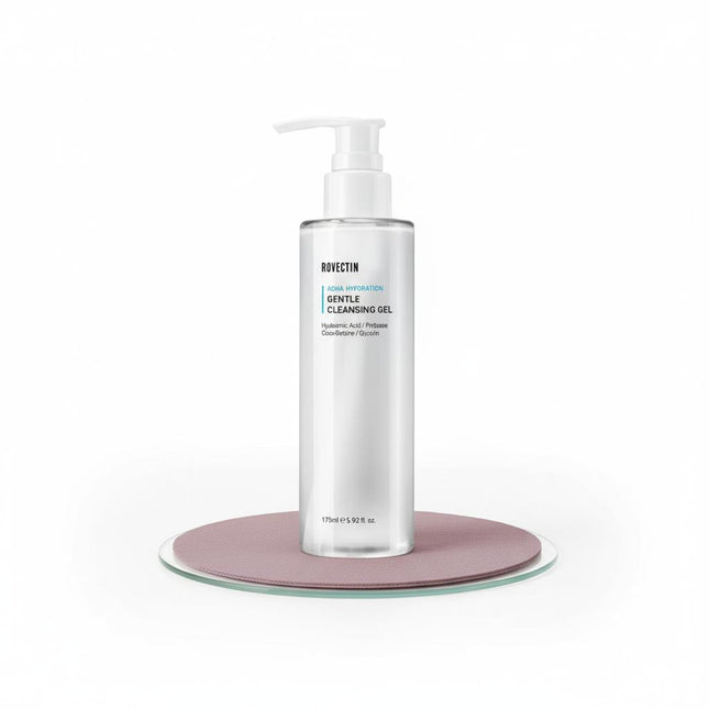 ROVECTIN Aqua Gentle Cleansing Gel 175ml