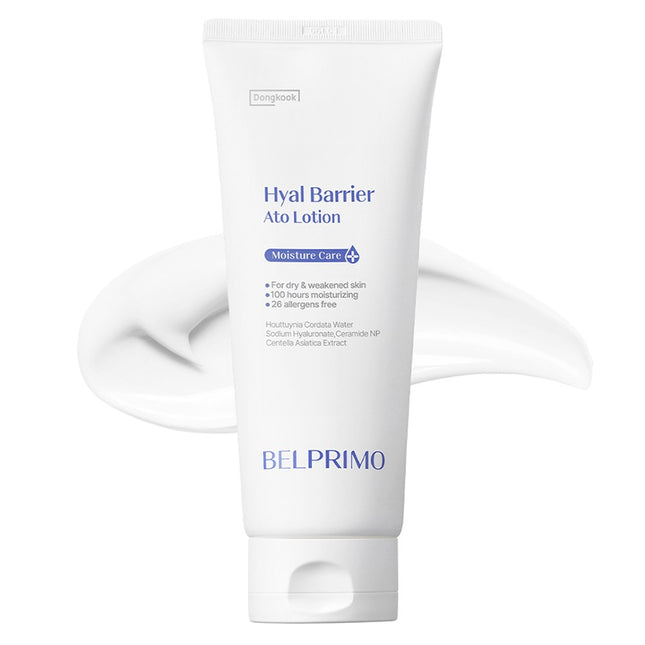 BELLEPRIMO Hyal Barrier Ato Lotion