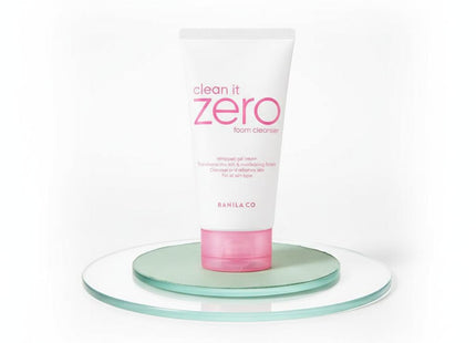 BANILA CO Clean It Zero Foaming Cleanser 150ml