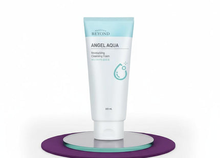 BEYOND Angel Aqua Moisture Cleansing Foam 300ml