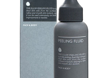 ELON Mezzo Perfection Peeling Fluid Bakuchiol 50ml