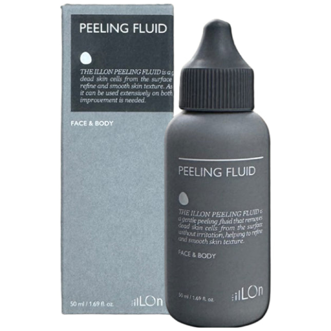 ELON Mezzo Perfection Peeling Fluid Bakuchiol 50ml