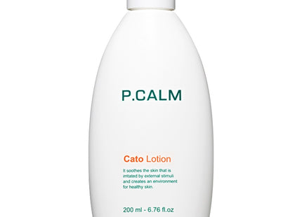 PICAM  Kato Moisture All-in-One Soothing Lotion 200ml (Face/Body) 1EA