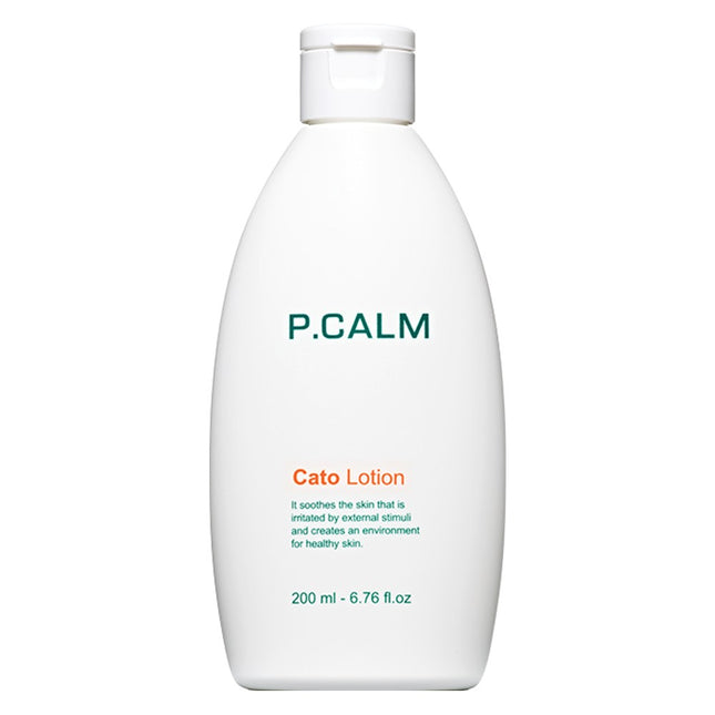 PICAM  Kato Moisture All-in-One Soothing Lotion 200ml (Face/Body) 1EA