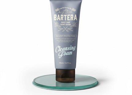 BARTERA Gentle Purifying Cleansing Foam