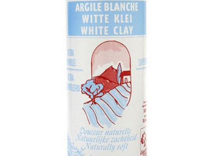 AZAR  French White Clay Brightening Mask Pack, 1 count