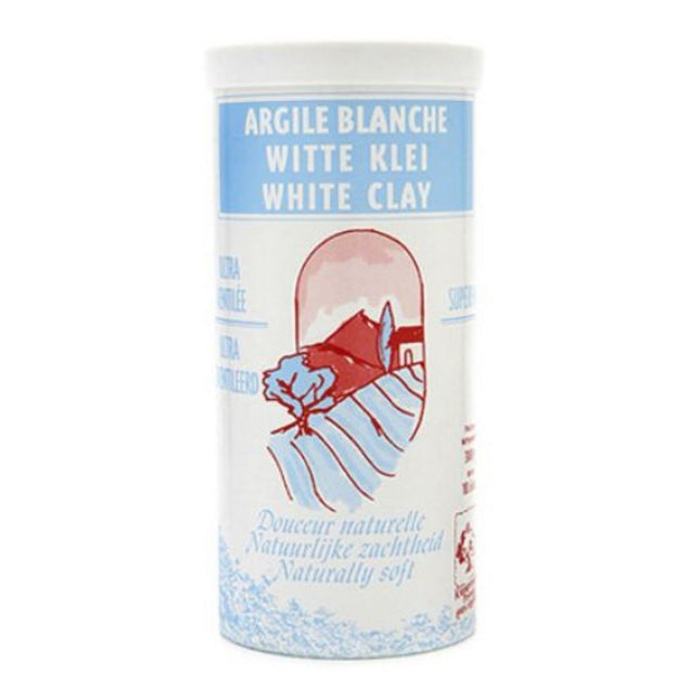 AZAR  French White Clay Brightening Mask Pack, 1 count