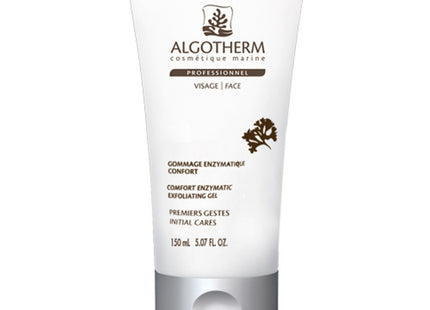 ALGIDOM  Enzyme Exfoliating Gel, 150ml, 1 Count