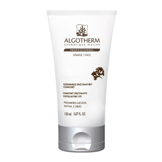 ALGIDOM  Enzyme Exfoliating Gel, 150ml, 1 Count