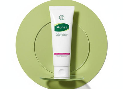 ACNES Perfect Solution Foam Cleanser 125ml