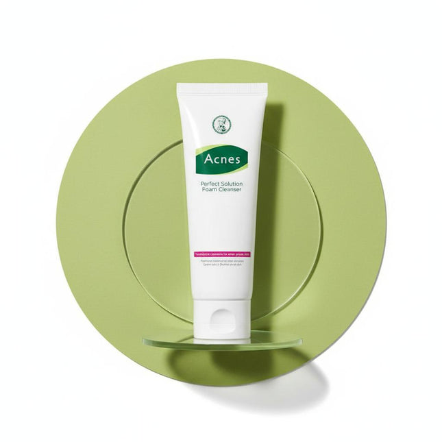 ACNES Perfect Solution Foam Cleanser 125ml