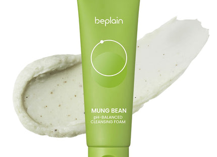 B.LAB  Mung Bean pH-Balanced Low-Irritation Cleansing Foam 80ml 1 Count