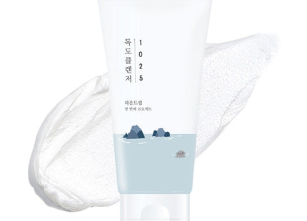 ROUNDLAB  1025 Dokdo Cleansing Foam 150ml 1ea