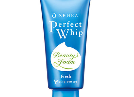 SENKA  Perfect Whip Fresh Cleansing Foam, 100g, 1 Count