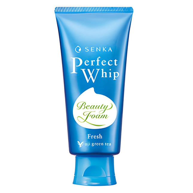 SENKA  Perfect Whip Fresh Cleansing Foam, 100g, 1 Count