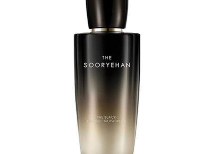 SURYEHAN  The Black Moisturizer Essence, 130ml, 1 Count