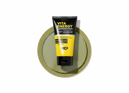 MIF Vita Energy Cleansing Foam 150ml