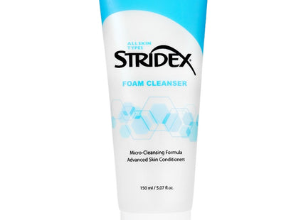 STYDEX  Foam Cleanser 150ml 1 Pack