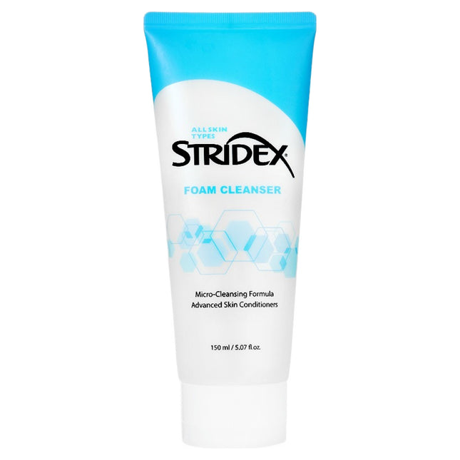 STYDEX  Foam Cleanser 150ml 1 Pack