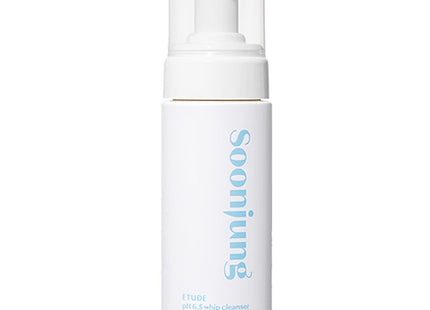 ETUDE HOUSE Etude House Soon Jung pH 6.5 Whip Cleanser 150ml 1 pack
