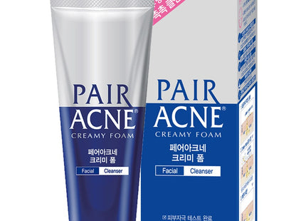 PAIR ACNE  Creamy Foam Cleansing 80g 1 piece