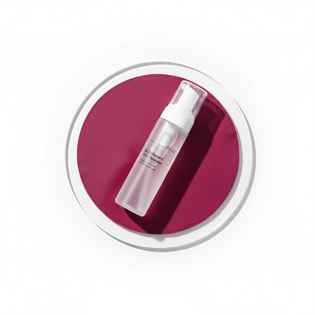 DR DIFFERENT Zero Cleanser 200ml Normal to Oily