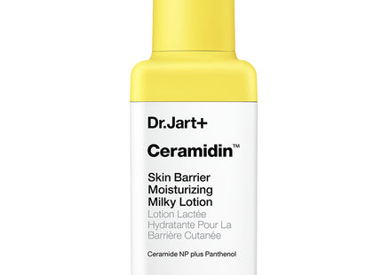 DR.JART+  Ceramidin Skin Barrier Moisturizing Milky Lotion, 50ml, 1 Count