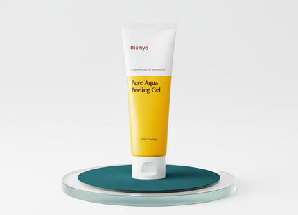 MANYO FACTORY Pure Aqua Peeling Gel 120ml