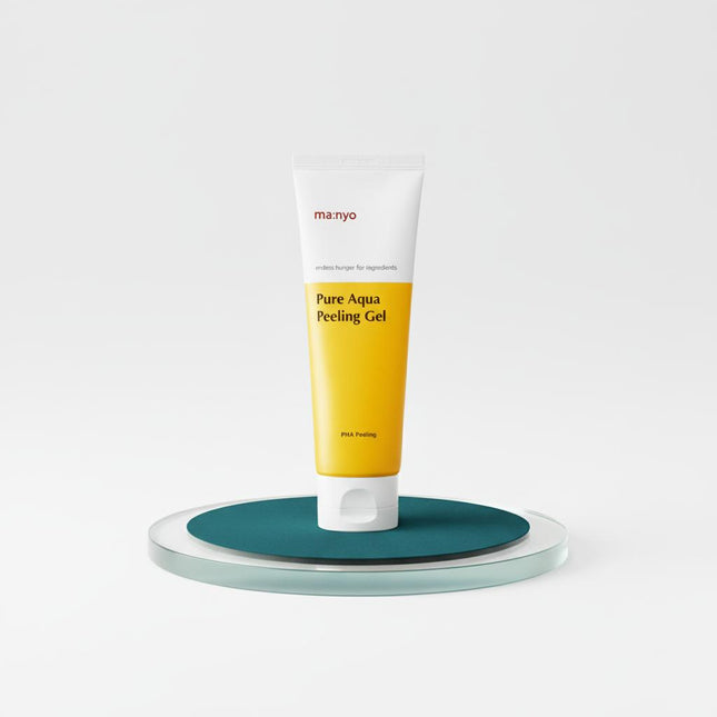 MANYO FACTORY Pure Aqua Peeling Gel 120ml