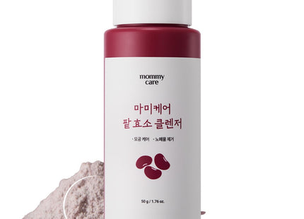 MAMI CARE  Red Bean Enzyme Cleanser, 50g, 1 Count