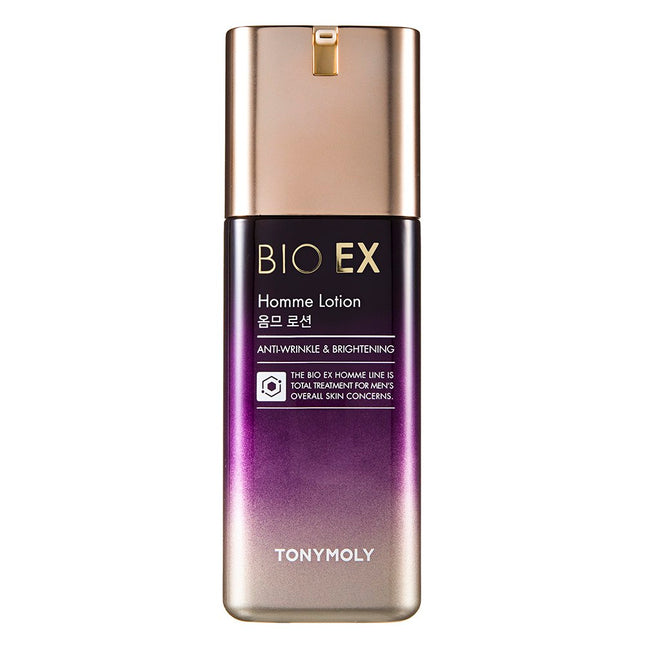 TONYMOLY  BIO EX HOMME LOTION 130ML 1PC
