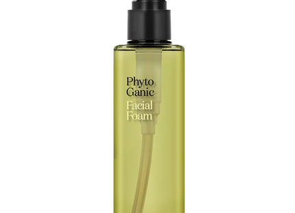 BEYOND  Phytoorganic Facial Foam, 200ml, 1 count