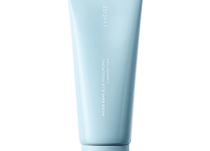LANEIGE  Water Bank Blue Hyaluronic Cleansing Foam 150g 1 Each