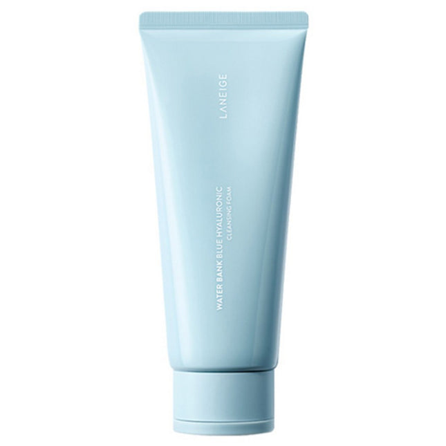 LANEIGE  Water Bank Blue Hyaluronic Cleansing Foam 150g 1 Each