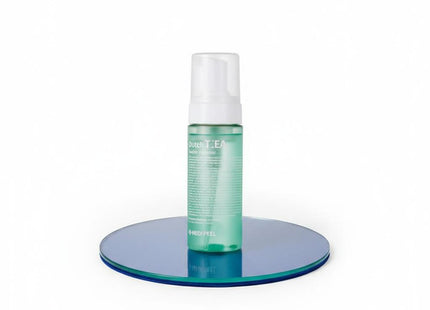 MEDI-PEEL Dutch Tea Bubble Cleanser 160ml