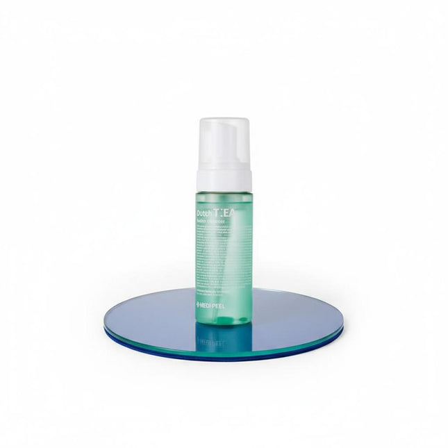 MEDI-PEEL Dutch Tea Bubble Cleanser 160ml