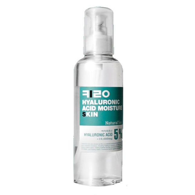 NATURALSUKEY Hyaluronic Acid Moisture Lotion