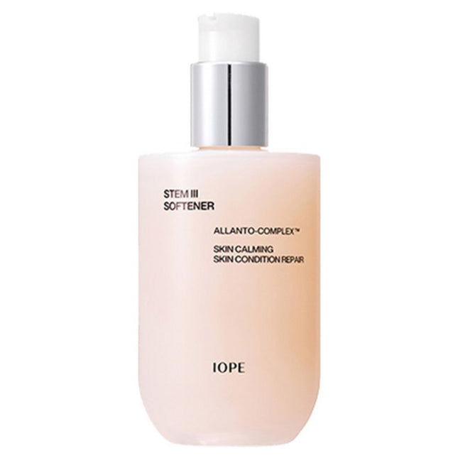 IOPE  Stem 3 Softener Skin, 150ml, 1 Count