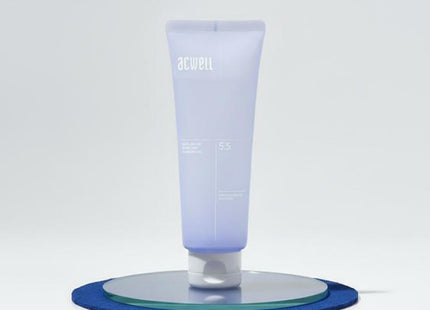 ARCWELL PH Balancing Bubble-Free Cleansing Gel 160ml