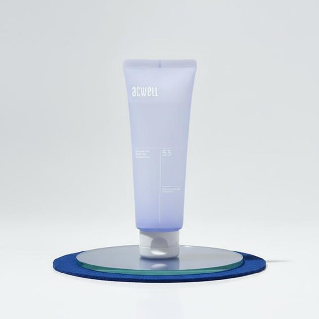 ARCWELL PH Balancing Bubble-Free Cleansing Gel 160ml