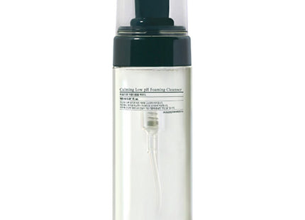 PYUNKANG YUL  Calming pH5.5 Foam Cleanser 150ml 1 Pack