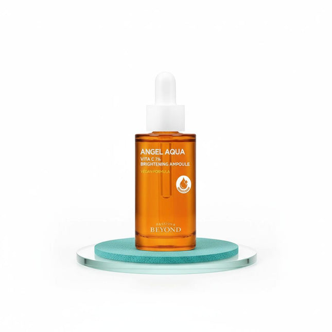 BEYOND Angel Aqua Vita C 7 Blemish Ampoule 30ml Vegan